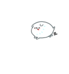 BBANGSIL（個別スタンプ：11）