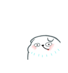 BBANGSIL（個別スタンプ：17）