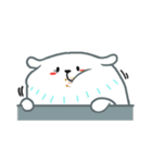 BBANGSIL（個別スタンプ：19）
