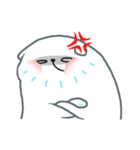 BBANGSIL（個別スタンプ：23）