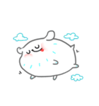 BBANGSIL（個別スタンプ：25）