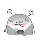 BBANGSIL（個別スタンプ：28）