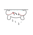 BBANGSIL（個別スタンプ：31）