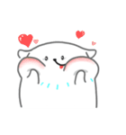 BBANGSIL（個別スタンプ：33）