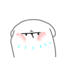 BBANGSIL（個別スタンプ：40）