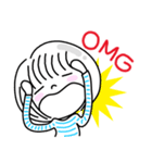 CCL-2（個別スタンプ：3）