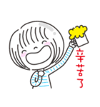 CCL-2（個別スタンプ：11）