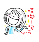 CCL-2（個別スタンプ：20）