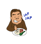 zdm（個別スタンプ：19）