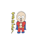 ボンくん（個別スタンプ：29）