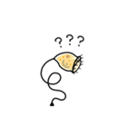 あいさつの微生物（個別スタンプ：31）