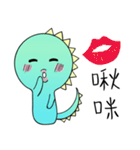 A-a Dragon 2（個別スタンプ：29）