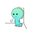 A-a Dragon 2（個別スタンプ：32）