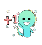 A-a Dragon 2（個別スタンプ：36）