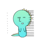 A-a Dragon 2（個別スタンプ：40）