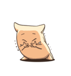 Toy Monster's Story（個別スタンプ：5）