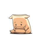 Toy Monster's Story（個別スタンプ：21）