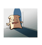 Toy Monster's Story（個別スタンプ：27）