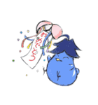 ソイルとキリハラ（個別スタンプ：1）