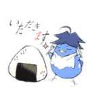 ソイルとキリハラ（個別スタンプ：2）