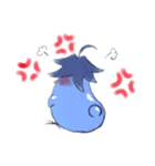ソイルとキリハラ（個別スタンプ：10）