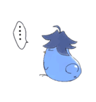 ソイルとキリハラ（個別スタンプ：12）