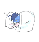 ソイルとキリハラ（個別スタンプ：15）