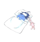 ソイルとキリハラ（個別スタンプ：18）