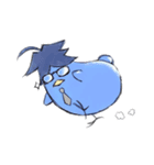 ソイルとキリハラ（個別スタンプ：19）
