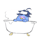 ソイルとキリハラ（個別スタンプ：24）