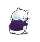 Make Me Monster : Forever Alone Cat（個別スタンプ：29）