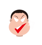 Young Shawn's day（個別スタンプ：6）
