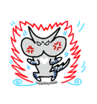 GuGu Cat（個別スタンプ：8）