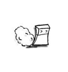 イレイザー（個別スタンプ：2）