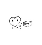 イレイザー（個別スタンプ：5）