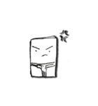 イレイザー（個別スタンプ：10）