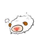 羊さん（個別スタンプ：3）
