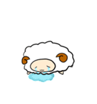 羊さん（個別スタンプ：4）