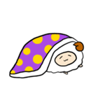 羊さん（個別スタンプ：22）