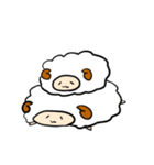 羊さん（個別スタンプ：23）
