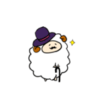 羊さん（個別スタンプ：26）