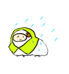 羊さん（個別スタンプ：29）