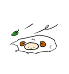 羊さん（個別スタンプ：30）