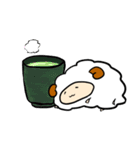 羊さん（個別スタンプ：36）