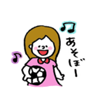 にこねこちゃん（個別スタンプ：11）
