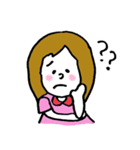 にこねこちゃん（個別スタンプ：15）