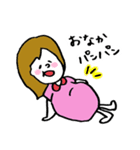 にこねこちゃん（個別スタンプ：30）