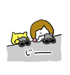 にこねこちゃん（個別スタンプ：31）