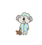 コアラのコラさん（個別スタンプ：14）