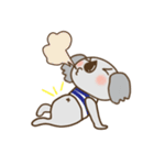 コアラのコラさん（個別スタンプ：27）